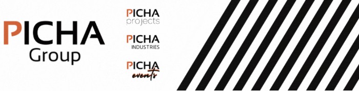 Picha group logo