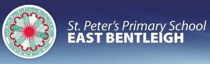St. Peter's Bentleigh Logo