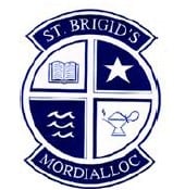 St Brigids primary school Mordialloc